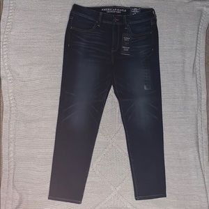 AE Super Soft Jegging Crops
